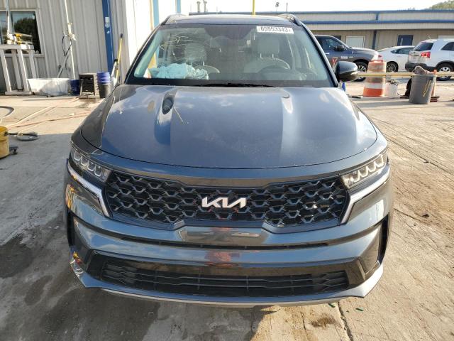 5XYRL4LC2NG125370 KIA SORENTO S