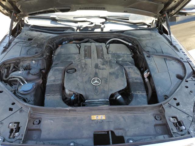 2017 MERCEDES-BENZ S 550E WDDUG6DB3HA291780