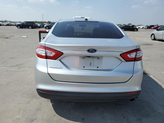 3FA6P0G7XFR273096 Ford FUSION S