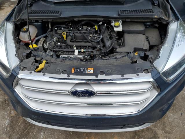 1FMCU0GD6KUC44124 2019 FORD ESCAPE, photo no. 11