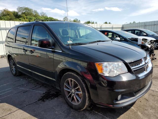 2C4RDGCG2HR853157 Dodge Grand Caravan Sxt
