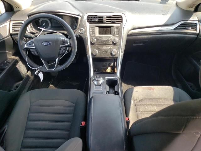 3FA6P0G74HR340259 Ford FUSION S