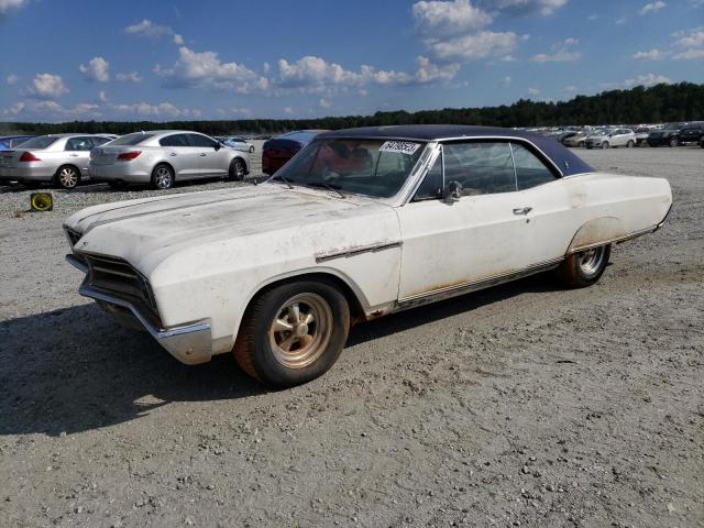 1967 Buick Skylark 