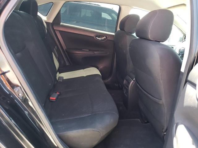3N1AB7AP3KY356571 Nissan SENTRA S