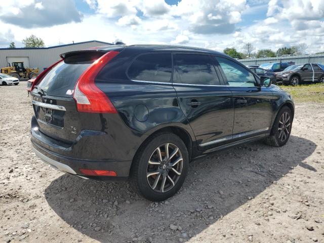 2017 VOLVO XC60 T6 DY YV449MRR8H2192488