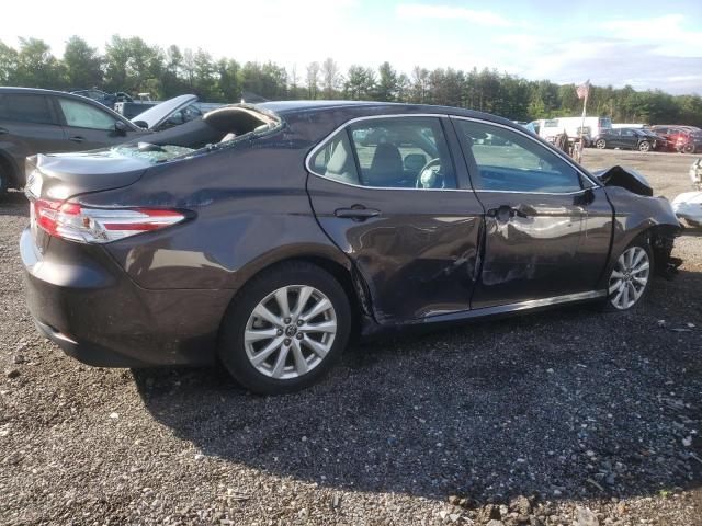 Vin: 4t1b11hk0ku758090, lot: 58419965, toyota camry l 20193