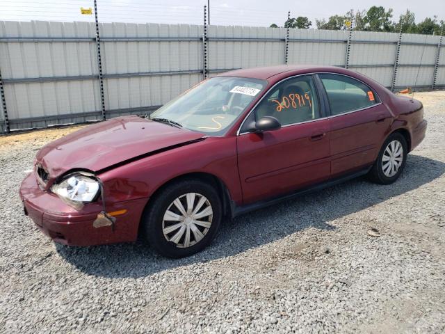 2005 Mercury Sable GS