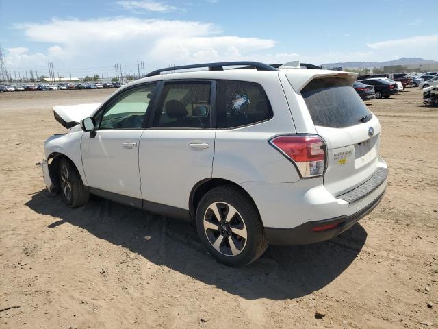 JF2SJAEC0HH570478 Subaru Forester 2.5i Premium