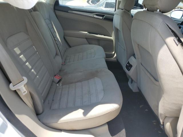 3FA6P0HD2KR246845 Ford FUSION SE