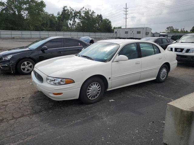 2005 Buick LeSabre Custom