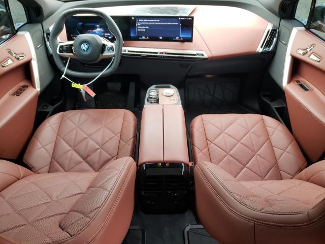 2023 BMW IX XDRIVE4 WB513CF00PCL77646