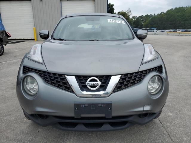 2016 NISSAN JUKE S - JN8AF5MR1GT609605