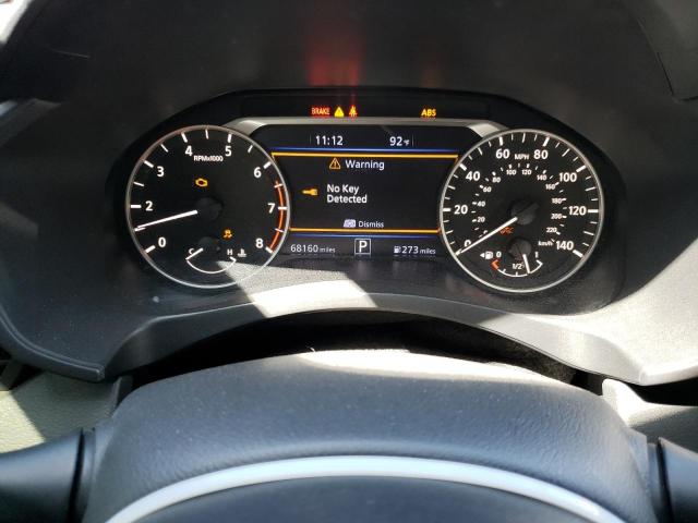1N4BL4EVXLC139492 Nissan ALTIMA SL