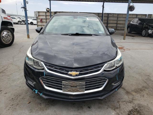 1G1BF5SM9H7103126 Chevrolet Cruze Premier