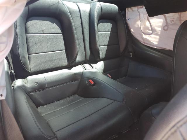 1FA6P8TH1G5260061 Ford MUSTANG