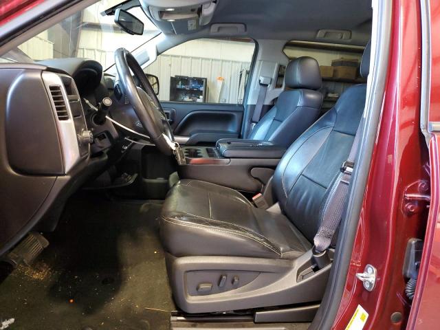3GCPCREC7HG115859 Chevrolet Silverado C1500 Lt
