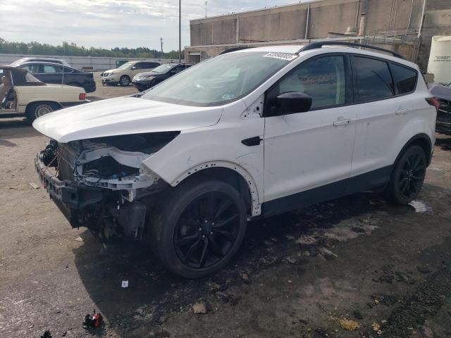 Vin: 1fmcu0gd4kua64379, lot: 63990003, ford escape se 2019 img_1