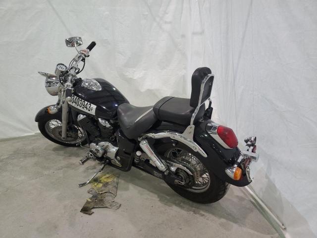 2000 HONDA VT750 CD JH2RC4436YK300076