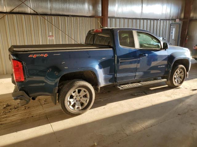 1GCHTCENXK1349762 Chevrolet Colorado L 3