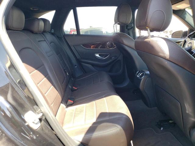 WDC0G4JB1GF063256 Mercedes-Benz GLC 300