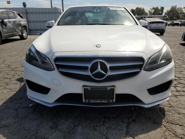WDDHF5KB3EB030723 Mercedes-Benz E 350