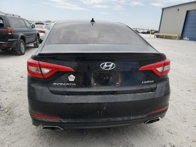 5NPE34AF2FH024951 Hyundai Sonata Sport