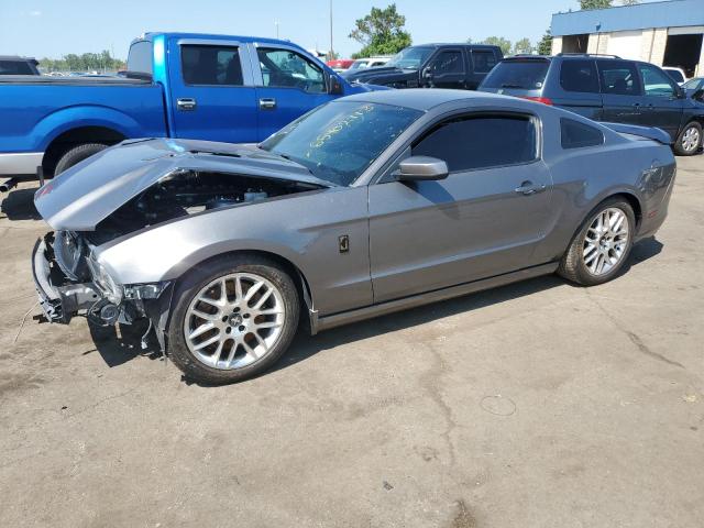 2014 Ford Mustang GT