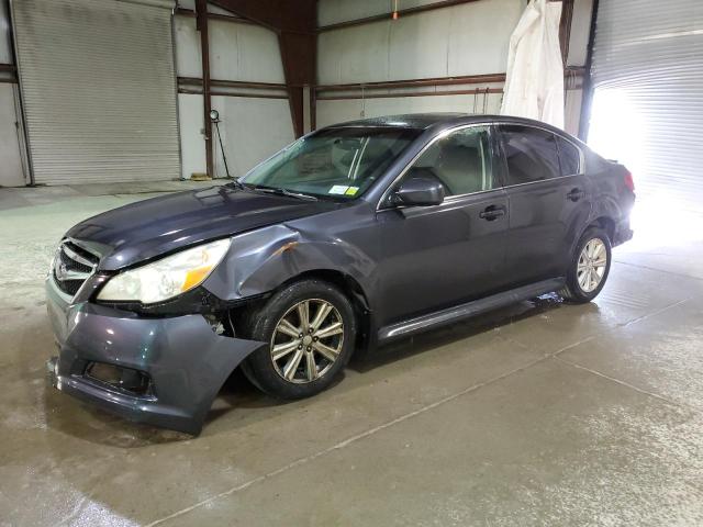 2011 Subaru Legacy 2.5i Premium