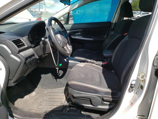 JF2GPABCXHH257575 Subaru Crosstrek Premium
