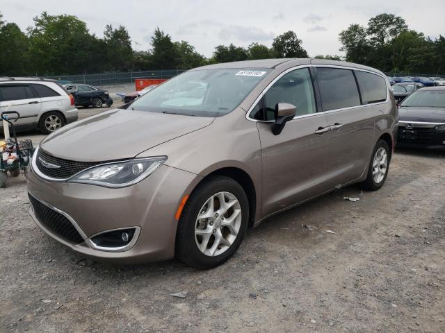 2C4RC1BG8HR844576 2017 CHRYSLER PACIFICA, photo no. 1