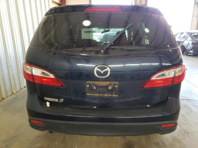 2015 MAZDA 5 SPORT - JM1CW2BL7F0184652