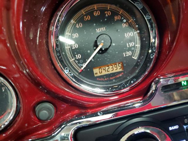 2010 HARLEY-DAVIDSON FLHTCU 1HD1FC418AB669676