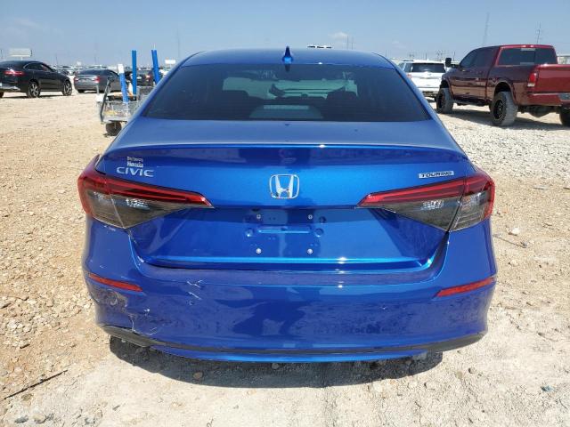 2HGFE1F98PH317684 Honda Civic Touring