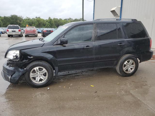 2005 Honda Pilot EX-L