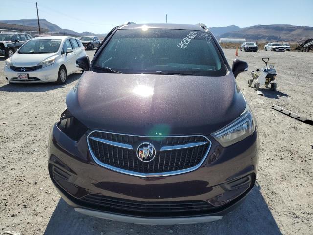 KL4CJASB7JB683653 2018 BUICK ENCORE, photo no. 5