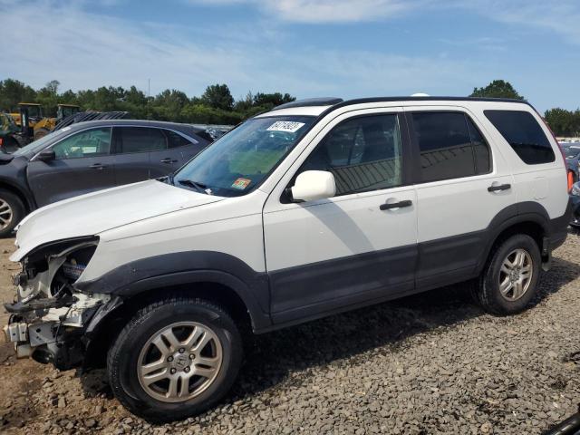 2004 Honda CR-V EX