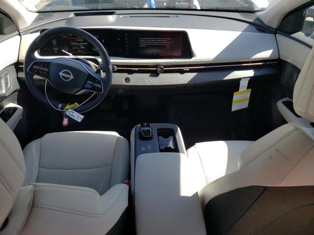 2023 NISSAN ARIYA ENGA - JN1AF0BA8PM401665