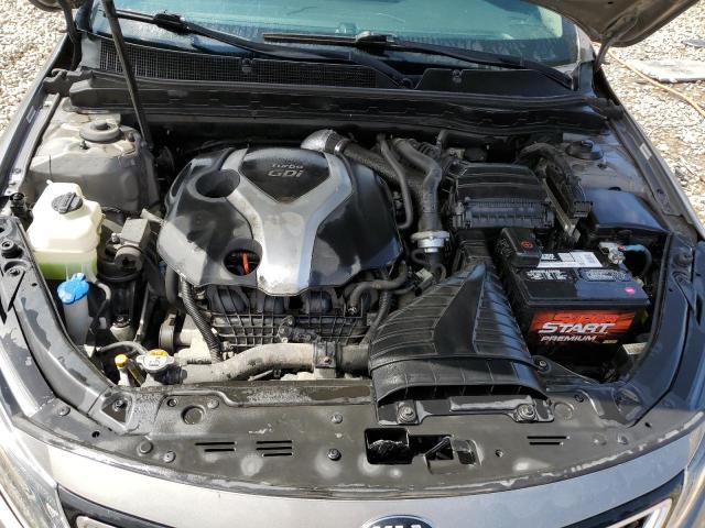 5XXGR4A66EG318502 KIA OPTIMA SX