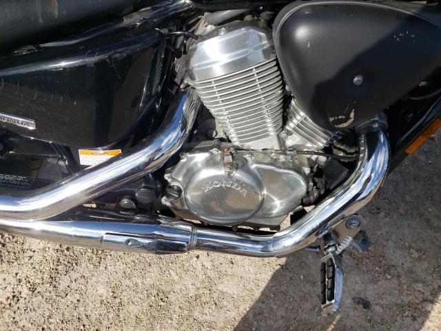 2006 HONDA VT600 C JH2PC21006K710424
