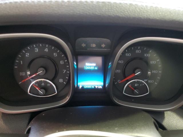 1G11C5SLXFF289435 Chevrolet MALIBU 1LT