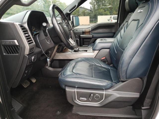 2018 FORD F150 SUPER - 1FTEW1EG8JFA74507