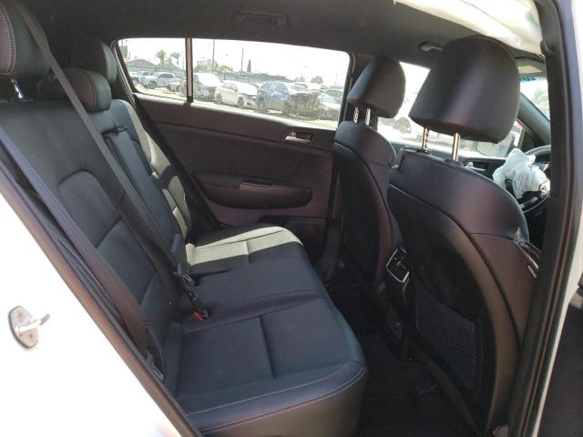 KNDP63AC2M7857215 KIA SPORTAGE S