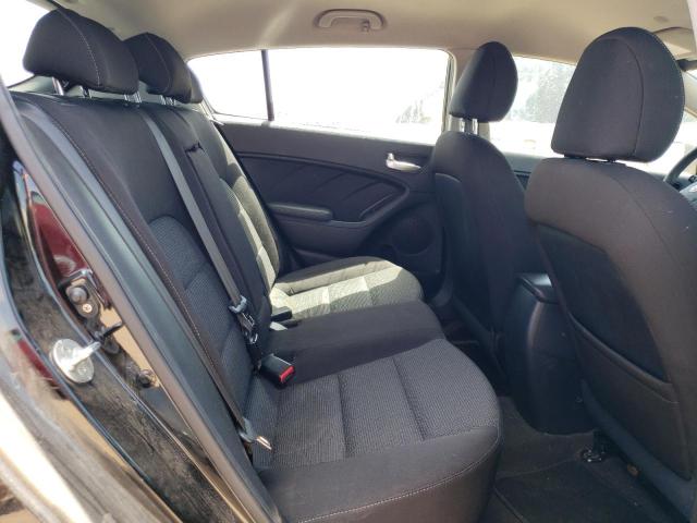 KNAFK5A8XH5706703 KIA FORTE LX