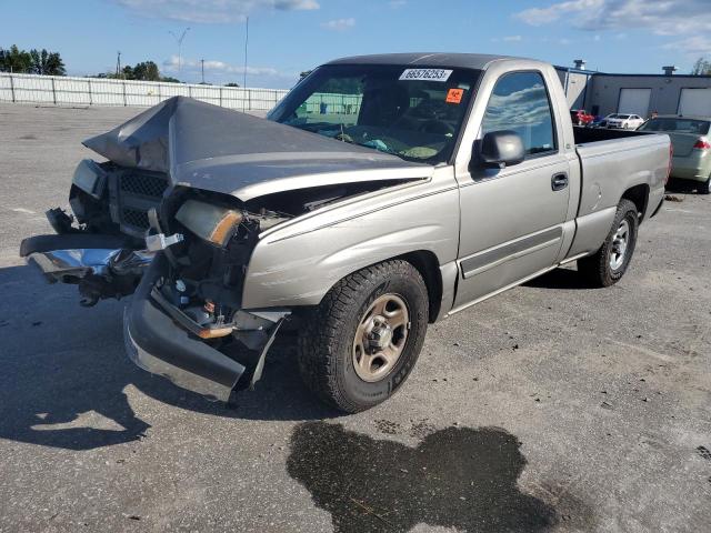 2003 Chevrolet C/K 1500 