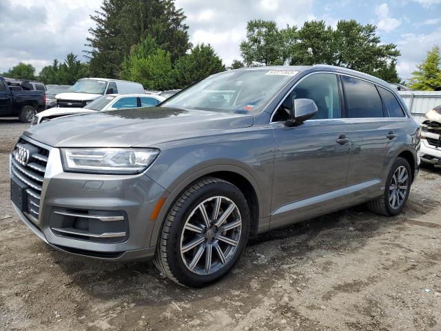 AUDI Q7 PREMIUM PLUS 2017 0