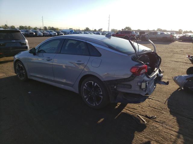 5XXG64J25MG024495 KIA K5 GT LINE