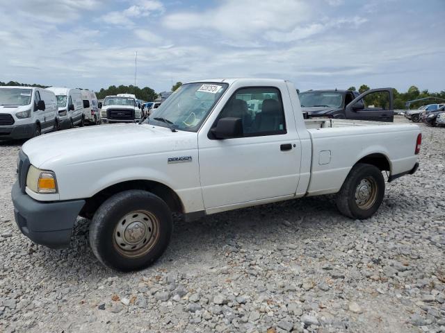 2007 Ford Ranger 