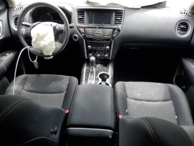 5N1DR2MM0HC902816 Nissan Pathfinder S