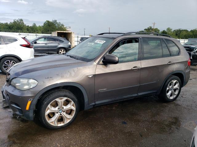 2012 BMW X5 xDrive50i