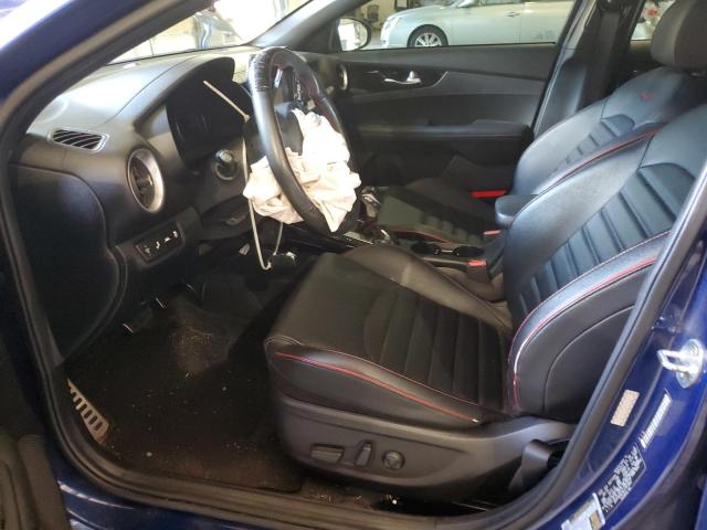 3KPF44AC8LE161822 KIA FORTE GT